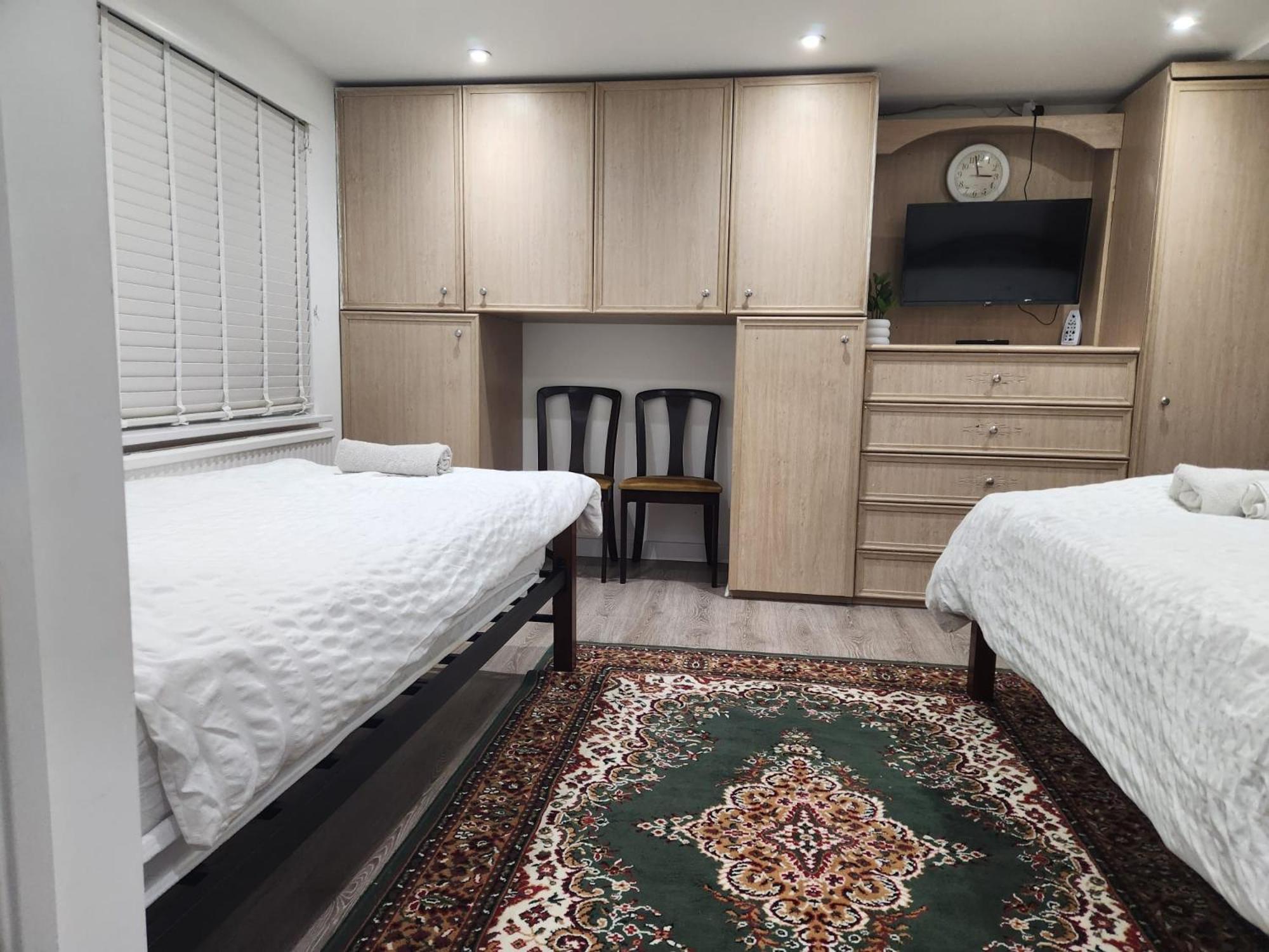 אילפורד The London En-Suite מראה חיצוני תמונה