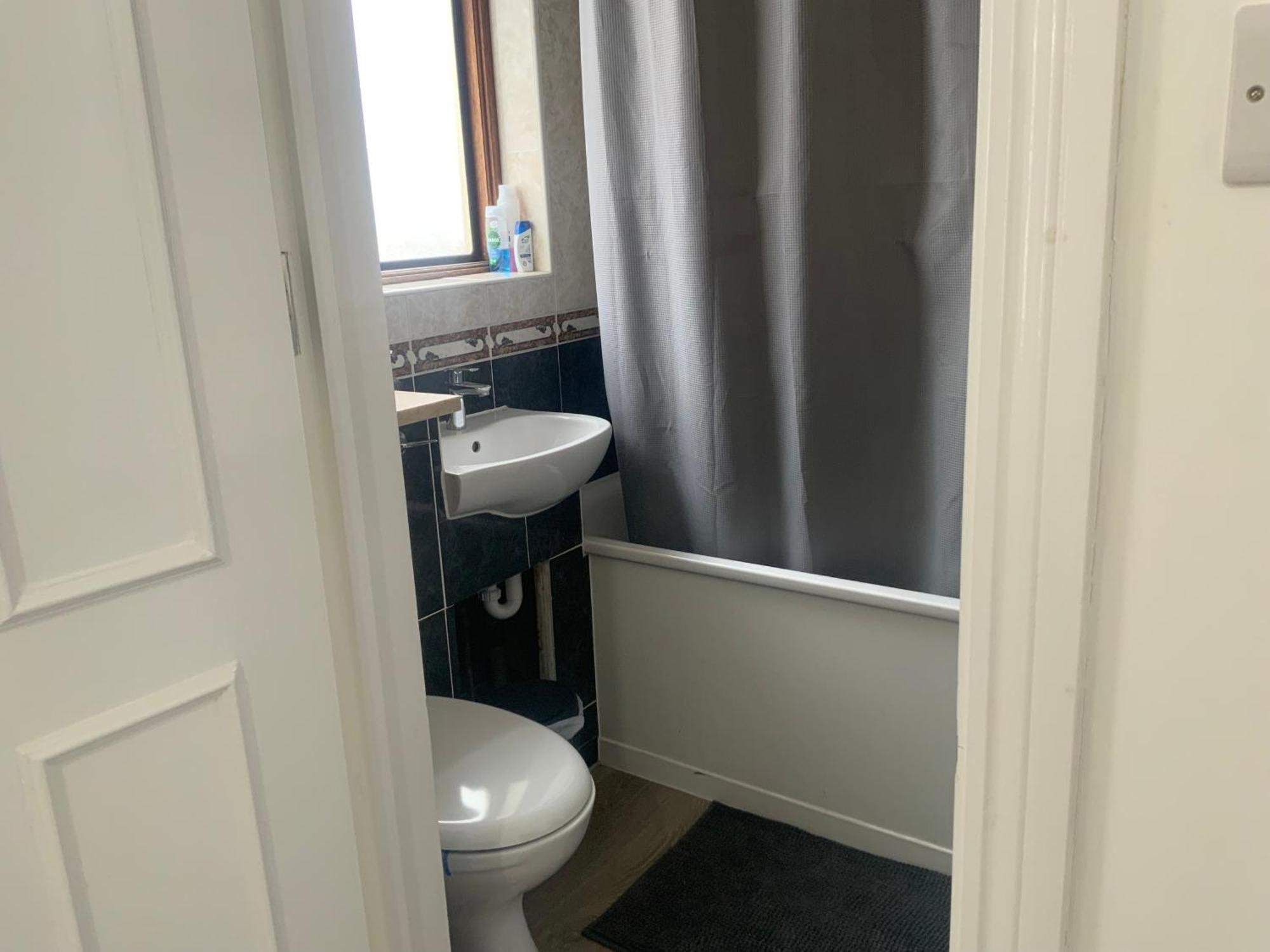 אילפורד The London En-Suite מראה חיצוני תמונה