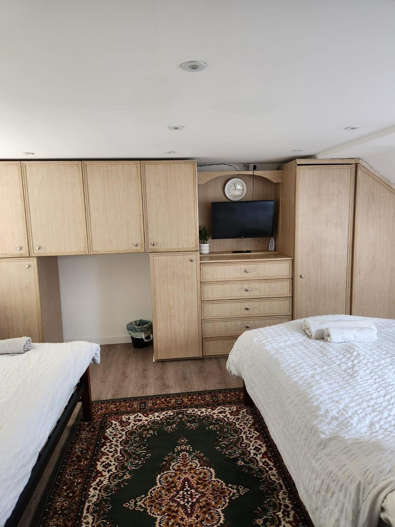 אילפורד The London En-Suite מראה חיצוני תמונה