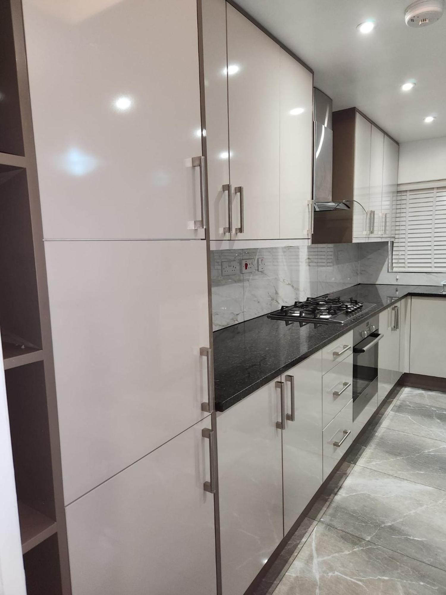אילפורד The London En-Suite מראה חיצוני תמונה