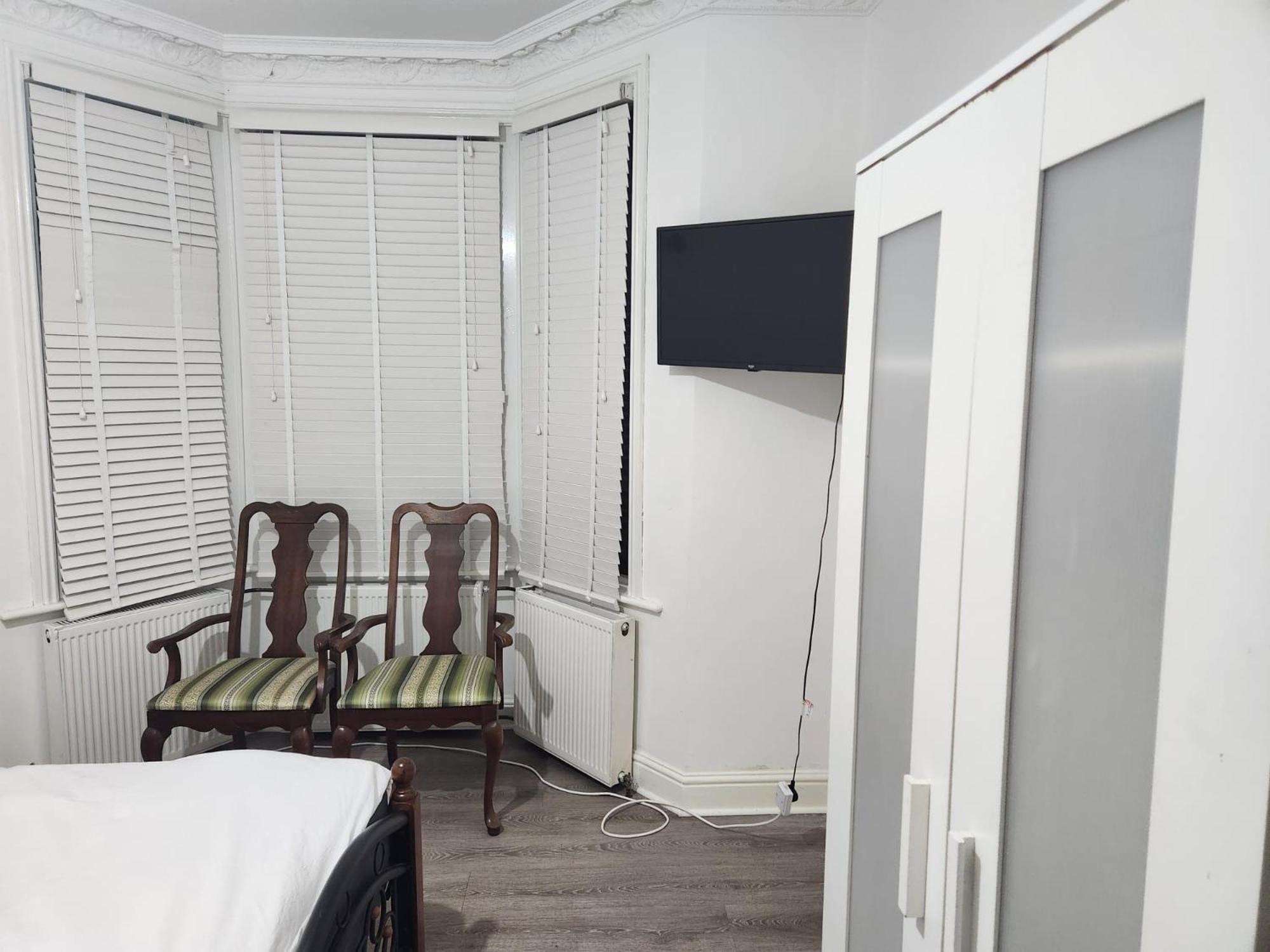 אילפורד The London En-Suite מראה חיצוני תמונה