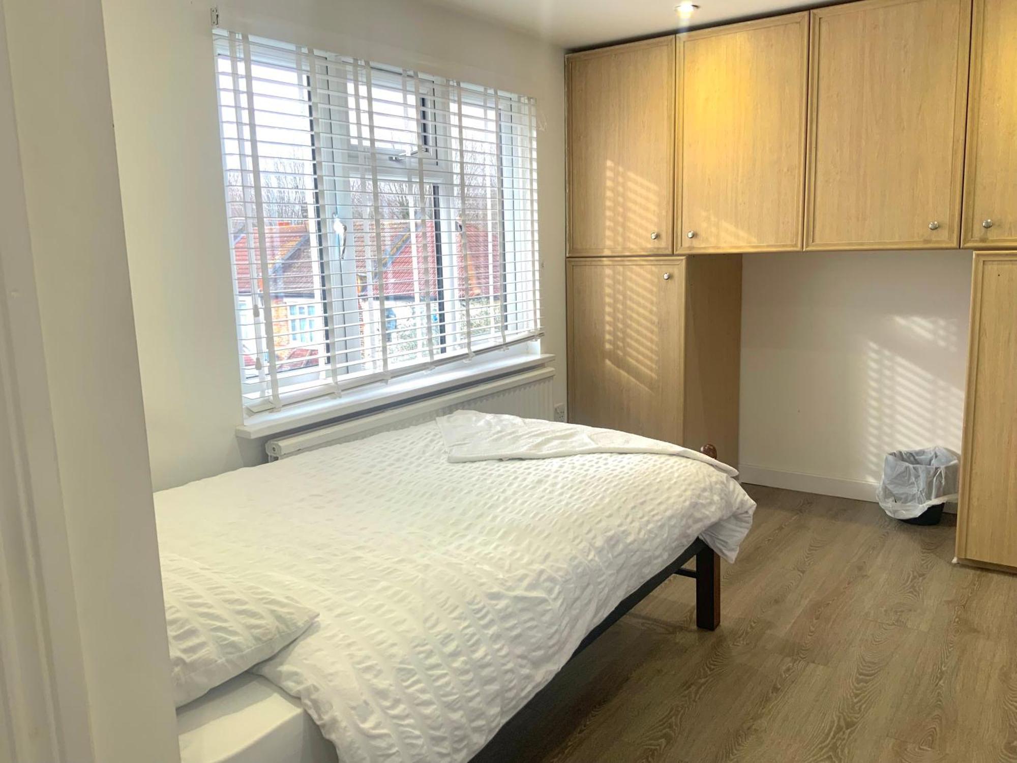 אילפורד The London En-Suite מראה חיצוני תמונה