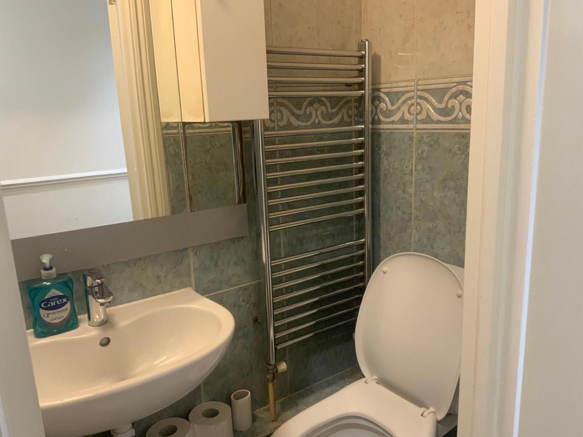אילפורד The London En-Suite מראה חיצוני תמונה