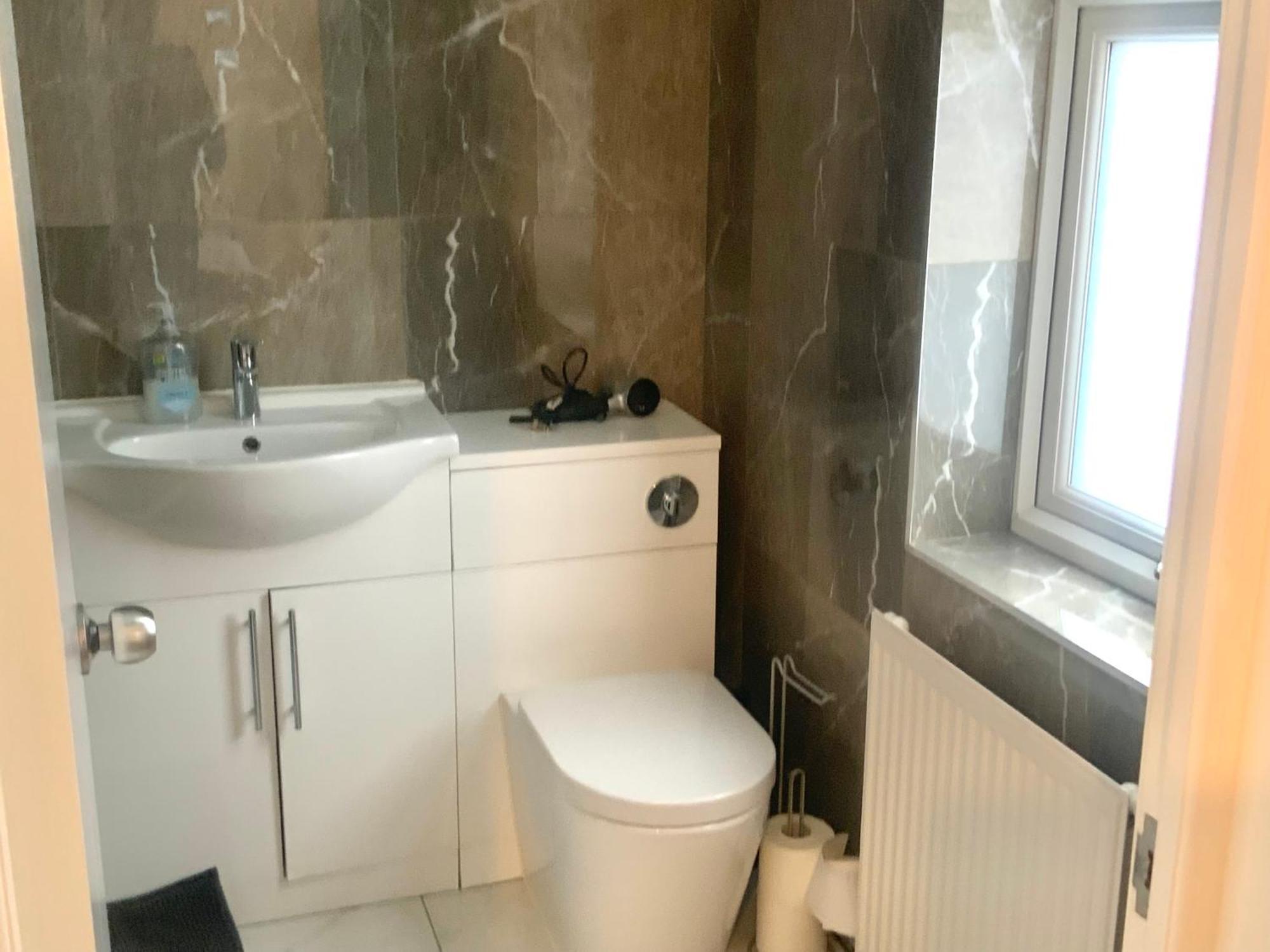 אילפורד The London En-Suite מראה חיצוני תמונה