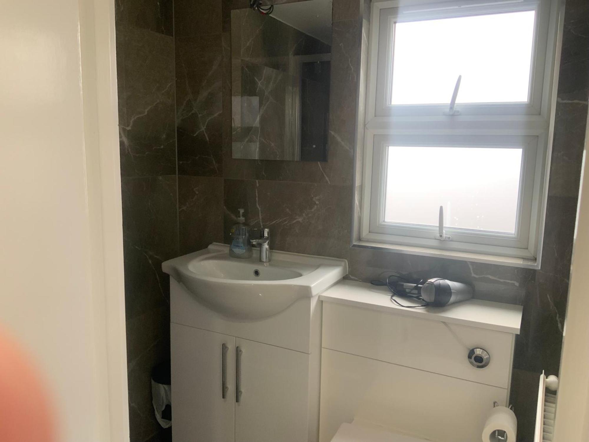 אילפורד The London En-Suite מראה חיצוני תמונה