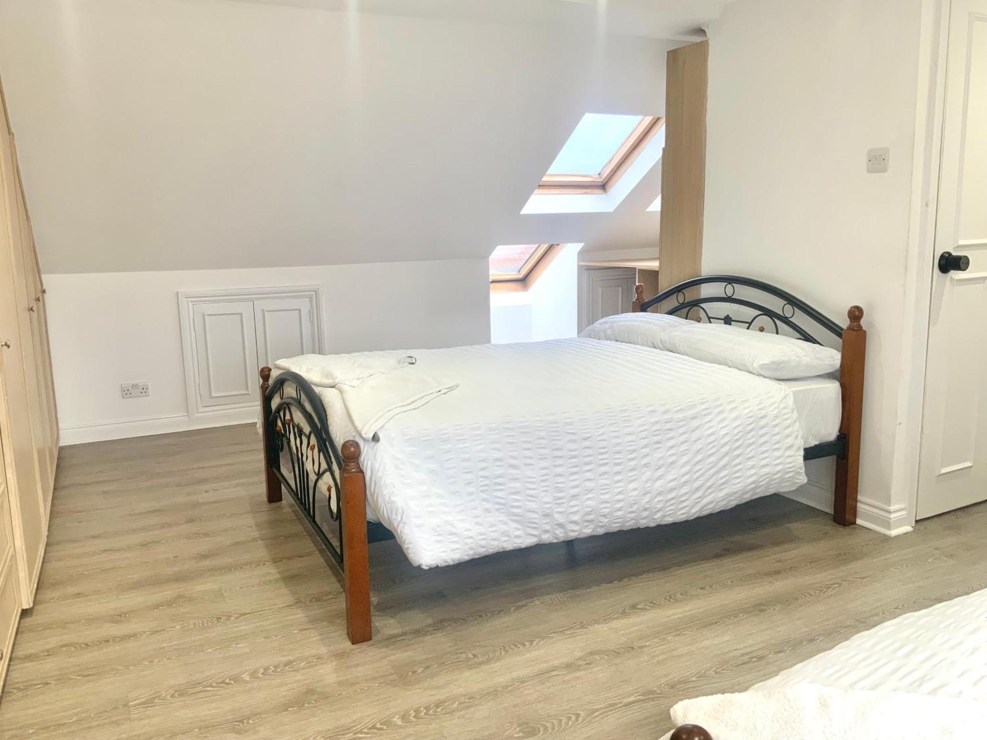 אילפורד The London En-Suite מראה חיצוני תמונה