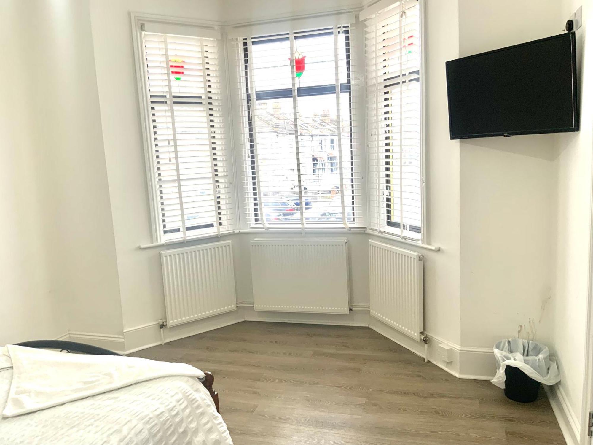 אילפורד The London En-Suite מראה חיצוני תמונה