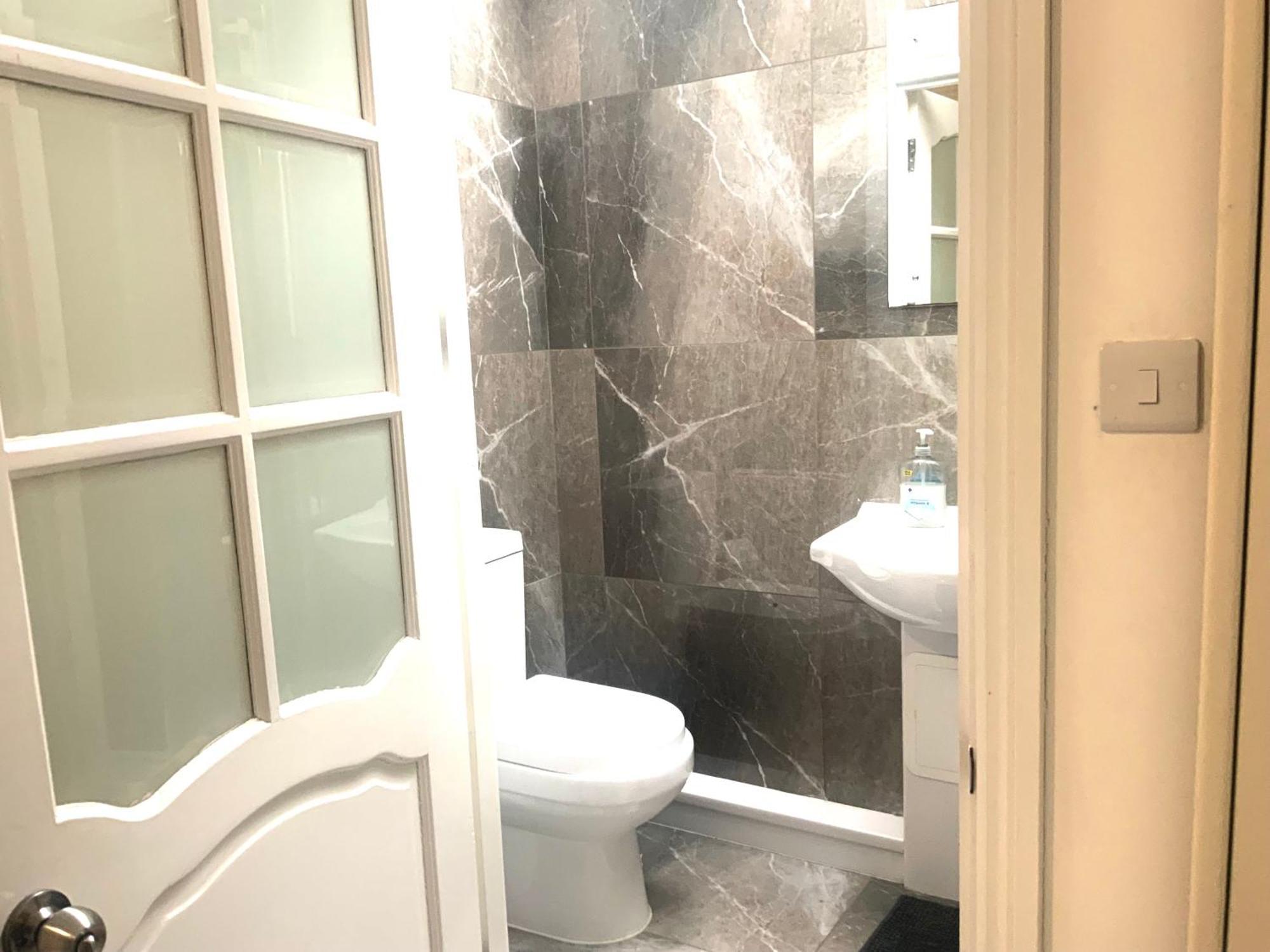 אילפורד The London En-Suite מראה חיצוני תמונה