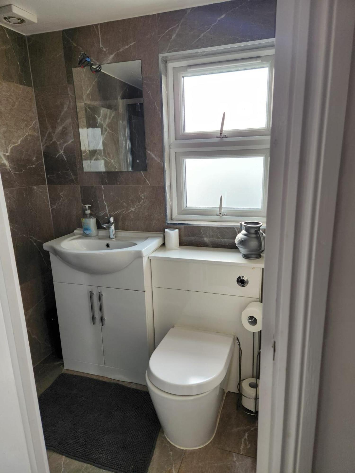 אילפורד The London En-Suite מראה חיצוני תמונה