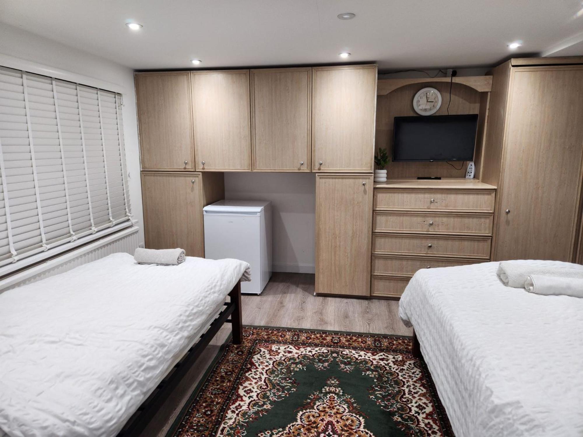 אילפורד The London En-Suite מראה חיצוני תמונה